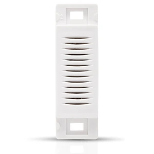 AE856BTIMBRE ZUMBADOR TRADIZIONE BLANCO