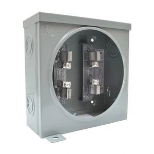 BASE WATTH P/4 TERM CUADRADA AEREA EMP8