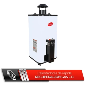 CALENTADOR PASO RR ENERHIT 05L. LP