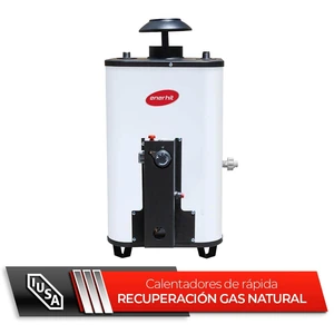 CALENTADOR PASO RR ENERHIT 05L. NAT