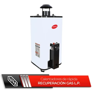 CALENTADOR PASO RR ENERHIT