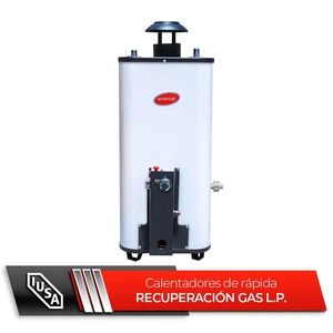 CALENTADOR PASO RR ENERHIT