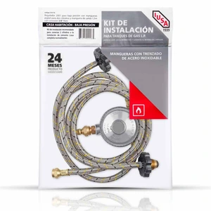 R2001 2PTI FLEX MANINOX1.5m3/8NT3/8 10P