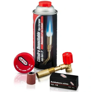 KIT SOLDADURA COMPLETO