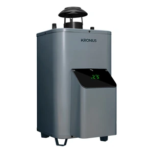 CAL. KRONIUS PASO RR E-TRONIK P