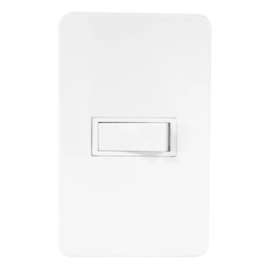 JGO. PLACA 1VBT. C/ 1 INTERRUPTOR