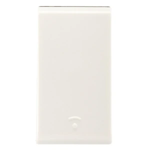 HSB-45B02 INT ESC.SCUDETTO BLANCO BRILL