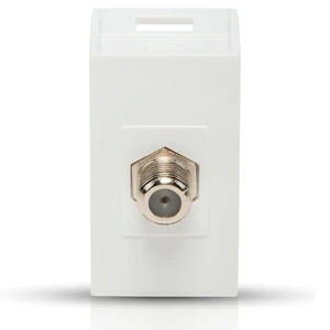 HSB-45B91 T/COAXIALSCUDETTO BLANCO BRILL