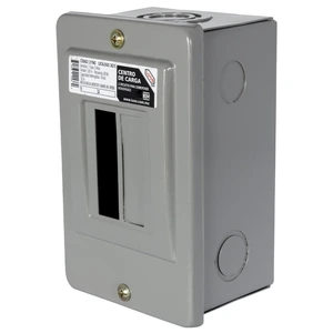 AE3021L C/CARGA 2 ELEM SOBREPONER