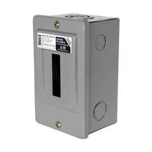 AE3011L C/CARGA1 ELEM SOBREPONER
