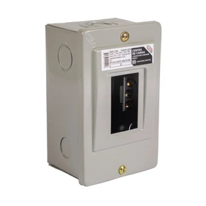 AE3021LB C/CARGA 2ELEM SOBREP. BIFASICO