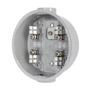 IUSA-221338 / 221338 BASE WATTHP/4 TERM EMPAQUE INDIVIDUAL