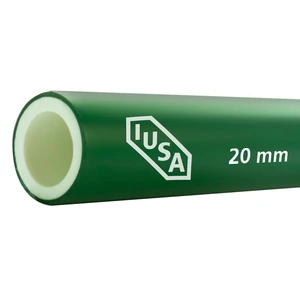 TB PPR IUSAPLUS VERDE 4M