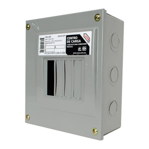 AE3030TR C/CARGA 3 ELEM TRIFASE EMPOT