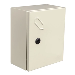 IUSA-267081 / 267081 GABINETE METALICO A.C. DE 25X20X15