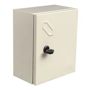 IUSA-267085 / 267085 GABINETE METALICO A.C. DE 75X50X21