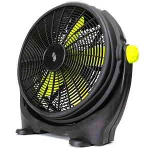 VENT PISO 20” PERILLA 3 VEL