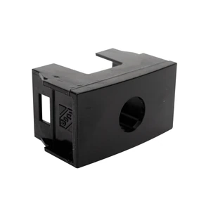 HSN-45308 SAL/CABLE SCUDETTO NEGRO BRIL
