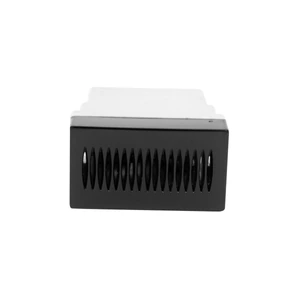 HSN-45B30 TIMBRE ZUMBADOR NEGRO BRILL