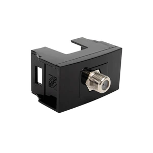 HSN-45B91 T/COAXIALSCUDETTO NEGRO BRILL
