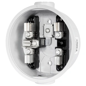 IUSA-267892 / 267892 BASE POLIMERICA P/MEDIDOR BM-5T R2020
