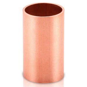 IUSA-268412 / 268412 COPLE Cu CON TOPE IUSA COBRE 19MM 3/4"