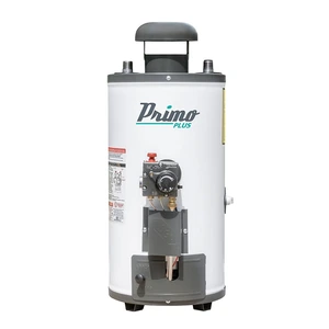 CALENTADOR PRIMO PLUS C/PIEZO RR-06 NAT