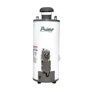 CALENTADOR PRIMO PLUS C/PIEZO RR-08 NAT