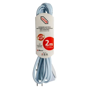 EXT BLANCA DOMESTICA C/FAJ N