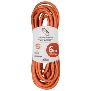 EXT NARANJA RUDO POL C/FAJ N