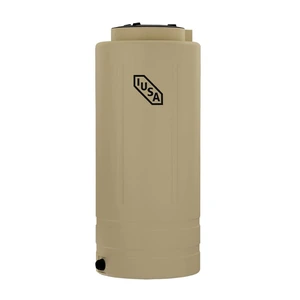 TINACO IUSA SLIM BEIGE 800 LITROS