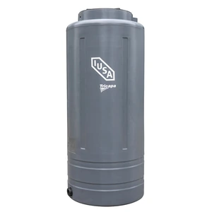 TANQUE COLECTOR IUSA SLIM 800L GRIS