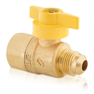 VALV  ESF. 3/8" FLER X 1/2" HNPT