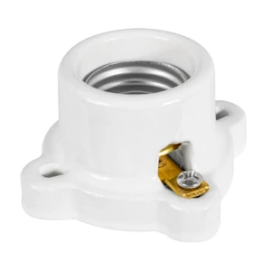 AE- 132-AL P/LAMP D/PARED CUAD.PORC E100