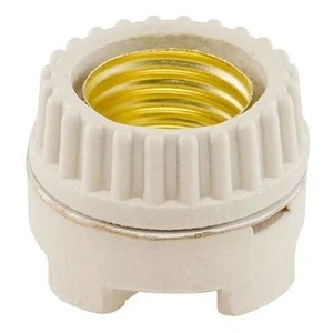 AE-137- AL P/LAMP P/ANUNCIO PORC.E100