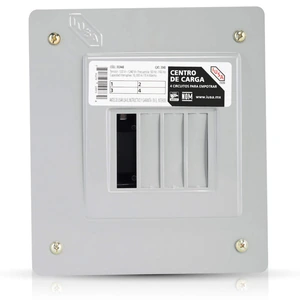 AE3040 C/CARGA 4ELEM EMPOTRAR LIGERO E10