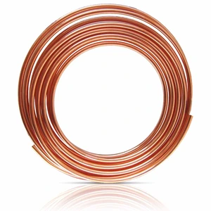 IUSA-308804 / 308804 TUBO COBRE FLEX U.G. 5/16" 8mm x 60'18.3