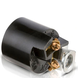 IUSA-310754 / 310754 AE- 113AN P/LAMP.P/CANDIL BAQ.NEGRO E100