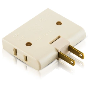 AE- 330M RECEPT.TRIPLE CLAV.ABS MA E200