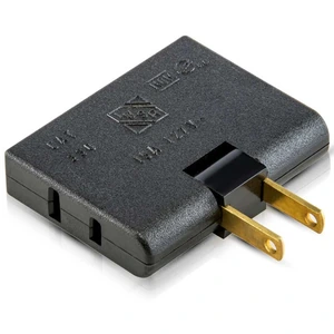 AE- 330N RECEPT.TRIPLE CLAV.ABS NE E200
