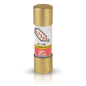 AE- 740 FUS. CARTUCHO 30AMP CLASE-H E10