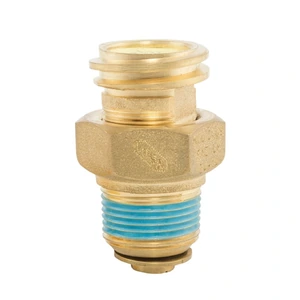 VALV. RETORNO VAPOR 2009 EMP120