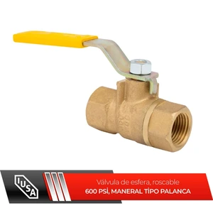 VALV.ESF.ROSC. MIÑO-2000 1 E20