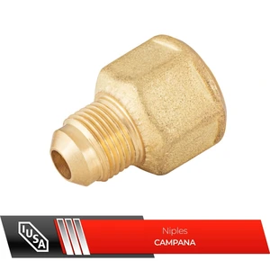 CAMPANA NIPLE