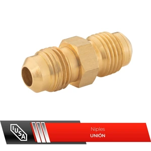 NIPLE UNION