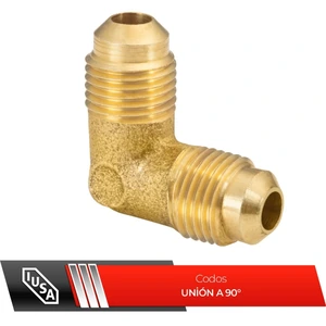 CODO UNION DE 90 CU-