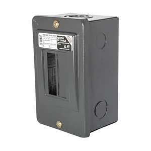 3021LB-GO C/CARGA 2E SP BIFASE G/OXFORD