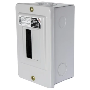 3021LB-GR C/CARGA 2E SP BIFASE GRIS RAL
