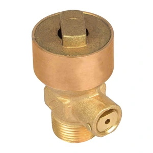CONJ. VALV.DESPRESURIZADORA A 3/4"