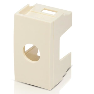 HSM-45308 SAL/CABLE SCUDETTO MARFILEM100